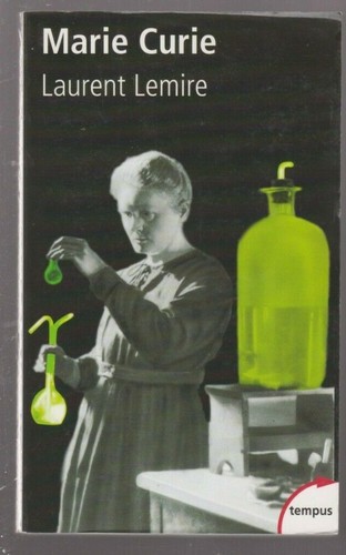 Marie curie tempus - marie, 100