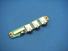 Soundboard HP DV6500 Ordinateur Portable 10081216-41486