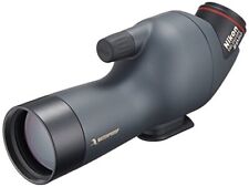 Nikon Field Scope ED50-A CG Charcoal Gray FSED50ACG Tilt type