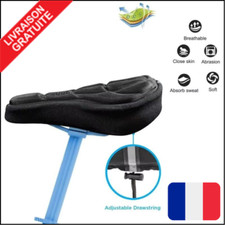 Housse De Selle Vélo