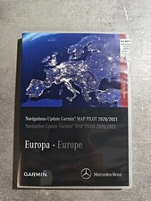 Carte mémoire GPS 2020/2021