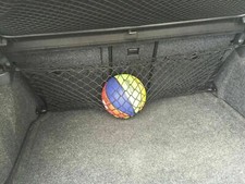 Rear Trunk Envelope Style