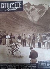 CYCLISME COURSE GRENOBLE TURIN
