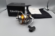 Moulinet toupie Daiwa 10