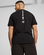  BMW MotorSport Puma Loisirs