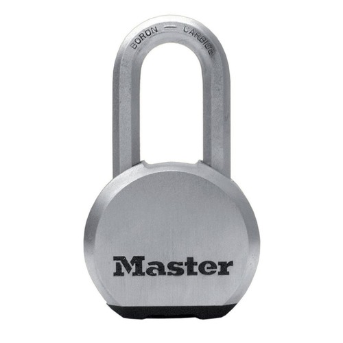 Cadenas haute sécurité - , [a