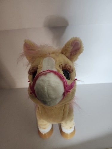Furreal cinnamon stylin - my, stylin'