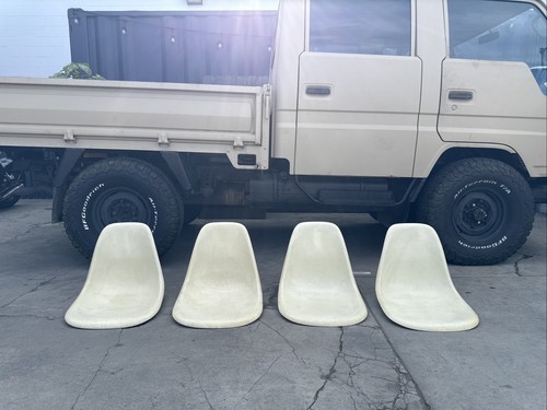 Vintage herman miller eames - vintage,