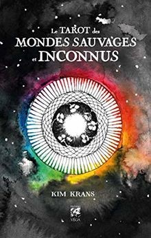 Tarot des mondes sauvages - le,