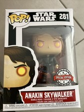 Funko Pop! Star Wars - Anakin