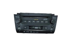 Lexus GS 300 350 430 450H