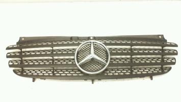 Calandre mercedes vito - mercedes, 639