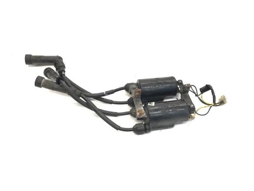 Bobine allumage honda 900 f - bobine,