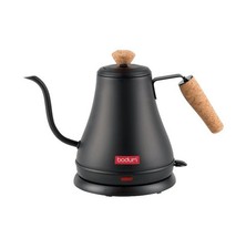bodum bouilloire sans fil 0.8l
