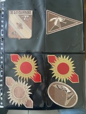 patch armée de l'air Escadron