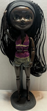 Pullip Doll Customized Dark