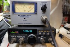 YAESU FT-780 430 MHz All Mode émetteur-récepteur tel quel