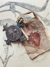 Grande médaille religieuse