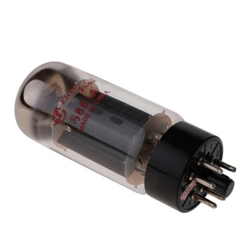 5881a 6l6gc 6p3p tube vide - 6p3p,