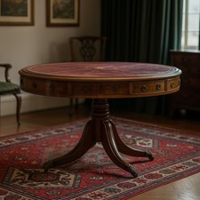 Table bibliothèque - table,