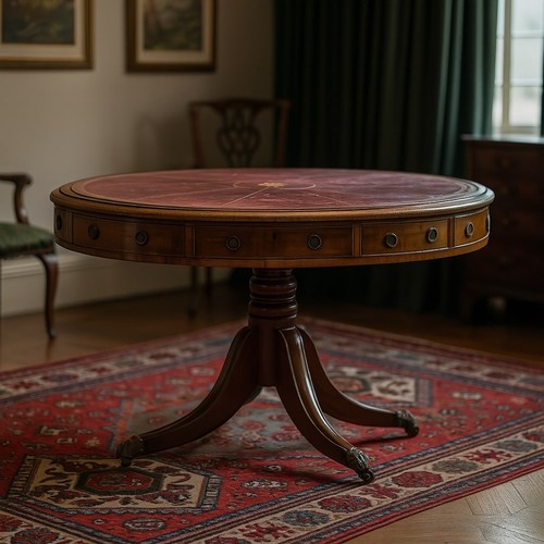Table bibliothèque - table, de