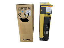 Fanuc A06B-6127-H206 Servo