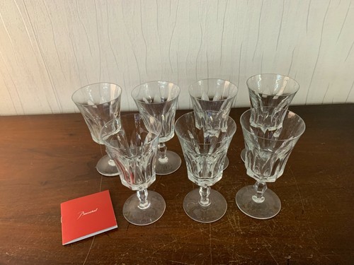Verres vin blanc modèle - verres,