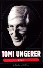 Vracs - Tomi Ungerer -