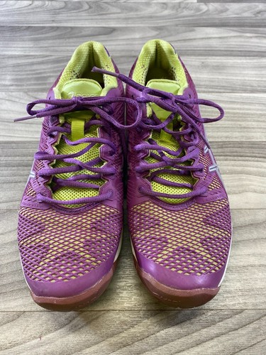 Asics gel solution speed - asics, gel-solution