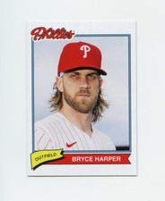 #TN07300 BRYCE HARPER