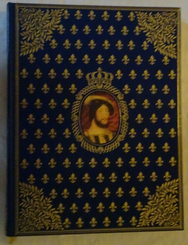 François ier castelot - ier,