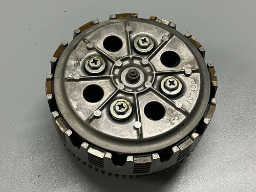Embrayage complet moto - complet,