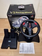 Volant Pedalier Interact V3