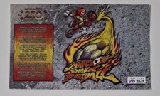 Carte VIP 250 Mario Smash