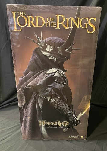 Morgul lord sideshow premium - morgul,