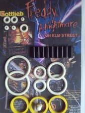 FLIPPER-GOTTLIEB-FREDDY A