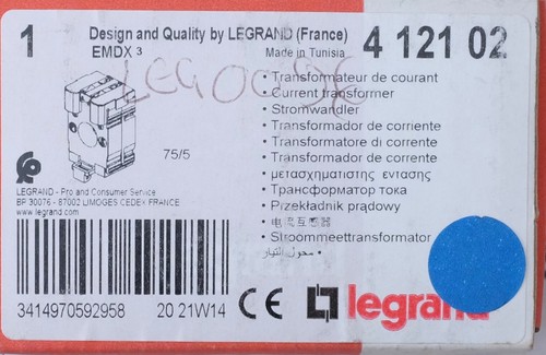 Legrand 121 02 - legrand,