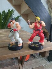 Figurine Street Fighter Ryu