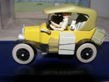 Jouet de collection: voiture