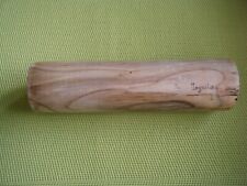 bois de magnolia ébénisterie tournage,coutellerie,maquette,bijoux