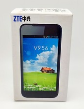 ✨ ZTE V956 / BOITE VIDE + MANUEL