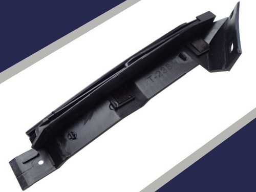 Fixation support clip - fixation,