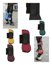 Guêtres EQUITHÈME - Tara, équitation poney et cheval