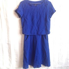 ONE STEP ROBE FEMME T.34 (