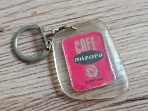 Porte clé ancien - , vintage