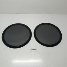 Couple De Grille D'Enceintes