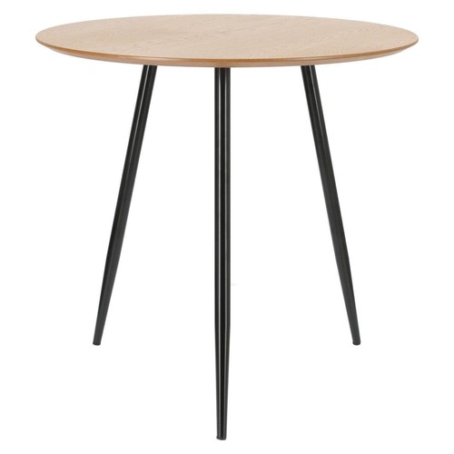 Table ronde sottile cm - table,