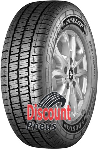 Dunlop econodrive 215 - econodrive, 215/75