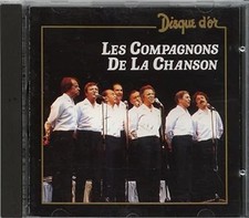 Cd les Compagnons de la