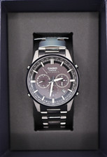 Montre Homme CASIO 2016 Modèle LINEAGE LIW-M700D-1AJF Radio Wave Solar...